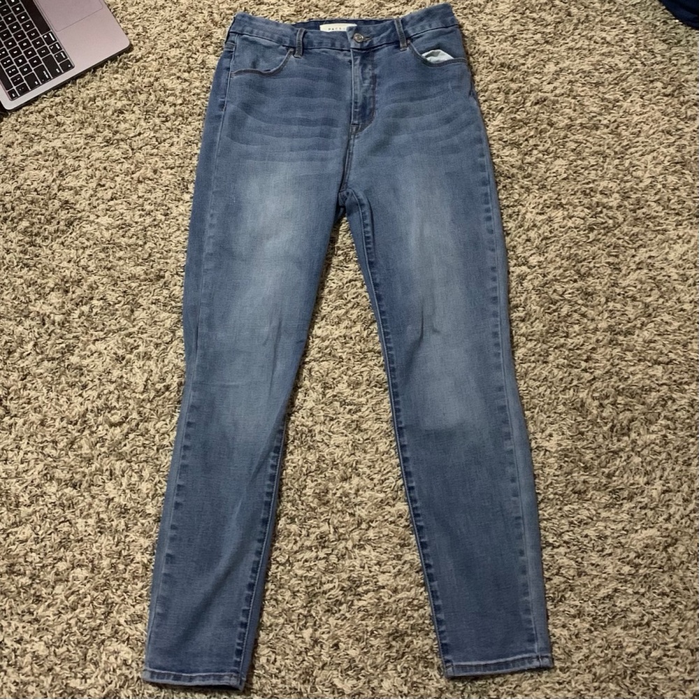 Pacsun Jeans